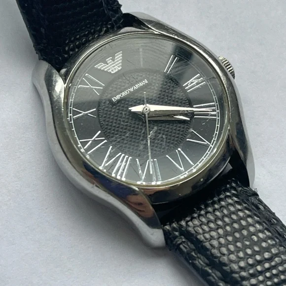 Emporio Armani | Accessories | Emporium Armani Watch Dial  display picture 3